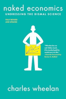 Front cover_Naked Economics