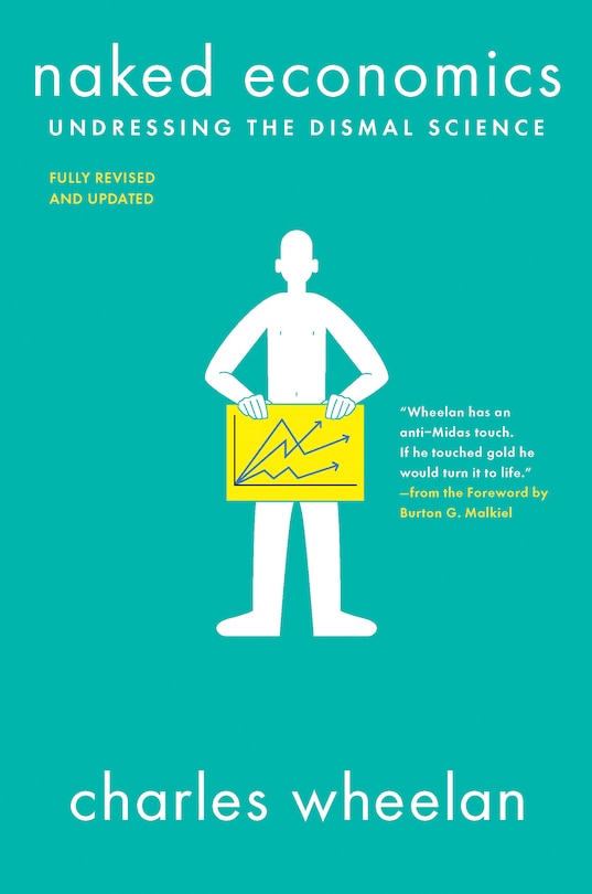 Front cover_Naked Economics