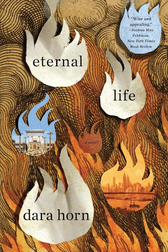Front cover_Eternal Life