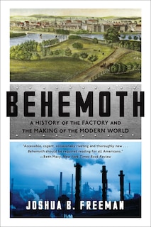 Front cover_Behemoth