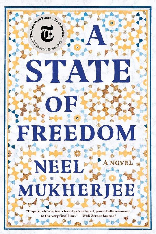 Couverture_A State of Freedom