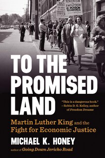 Couverture_To The Promised Land