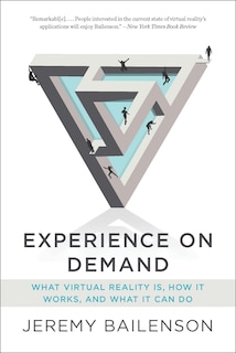 Front cover_Experience On Demand