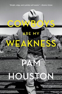 Front cover_Cowboys Are My Weakness