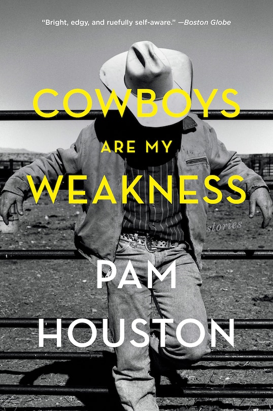 Front cover_Cowboys Are My Weakness