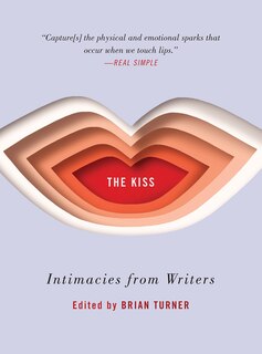Front cover_The Kiss