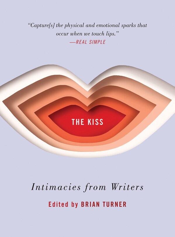 Front cover_The Kiss