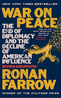 Couverture_War on Peace