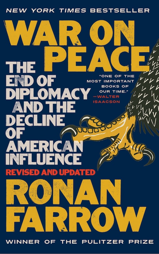 Couverture_War on Peace