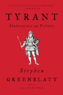 Front cover_Tyrant