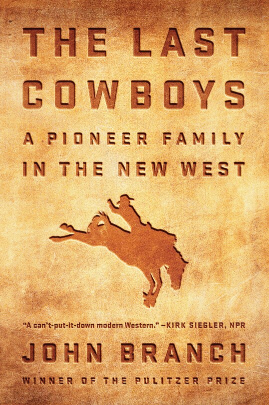 Couverture_The Last Cowboys
