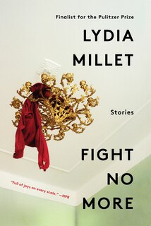 Front cover_Fight No More