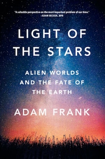 Front cover_Light Of The Stars