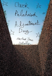 Front cover_Adjustment Day