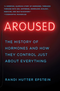 Front cover_Aroused