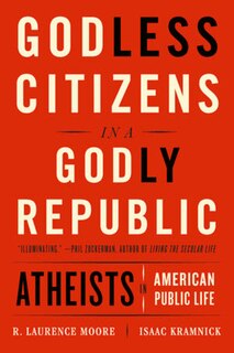 Couverture_Godless Citizens In A Godly Republic