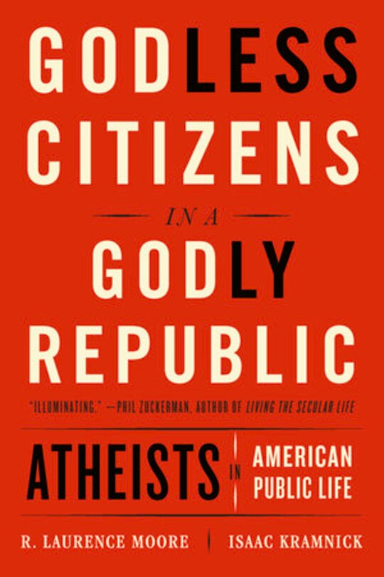Couverture_Godless Citizens In A Godly Republic