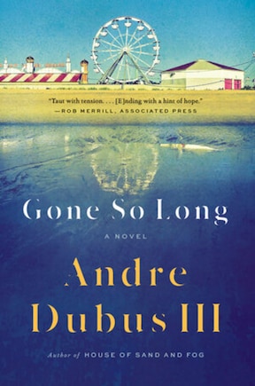 Gone So Long: A Novel