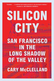 Front cover_Silicon City