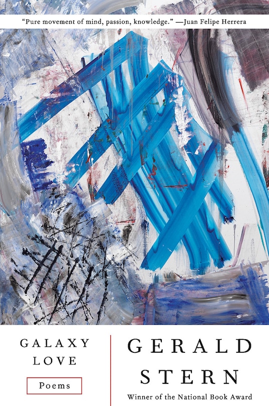 Front cover_Galaxy Love