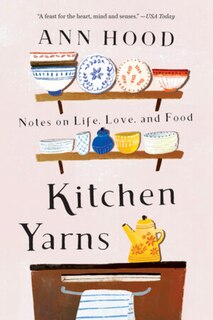 Front cover_Kitchen Yarns