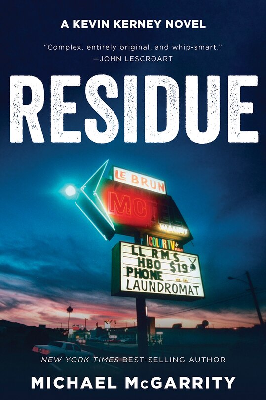 Front cover_Residue