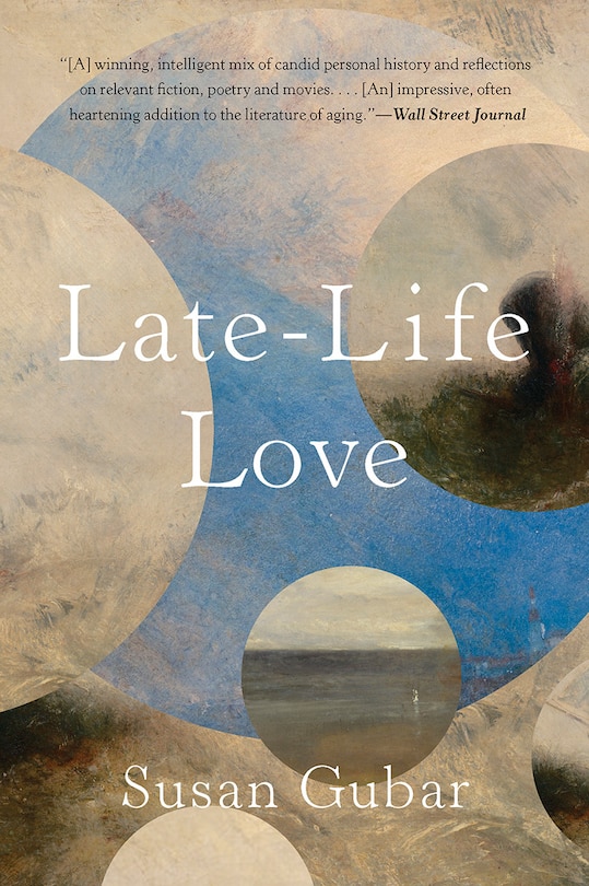 Front cover_Late-life Love