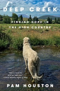 Front cover_Deep Creek