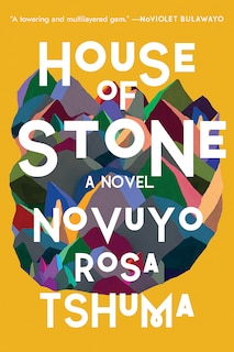Front cover_House Of Stone
