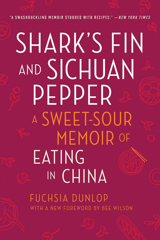 Couverture_Shark's Fin and Sichuan Pepper