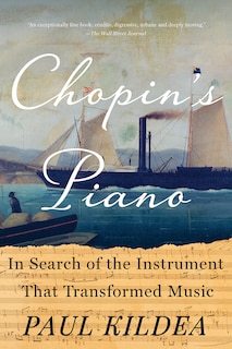Front cover_Chopin's Piano