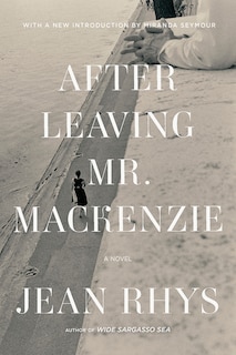 Front cover_After Leaving Mr. MacKenzie