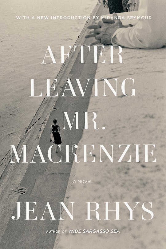 Front cover_After Leaving Mr. MacKenzie