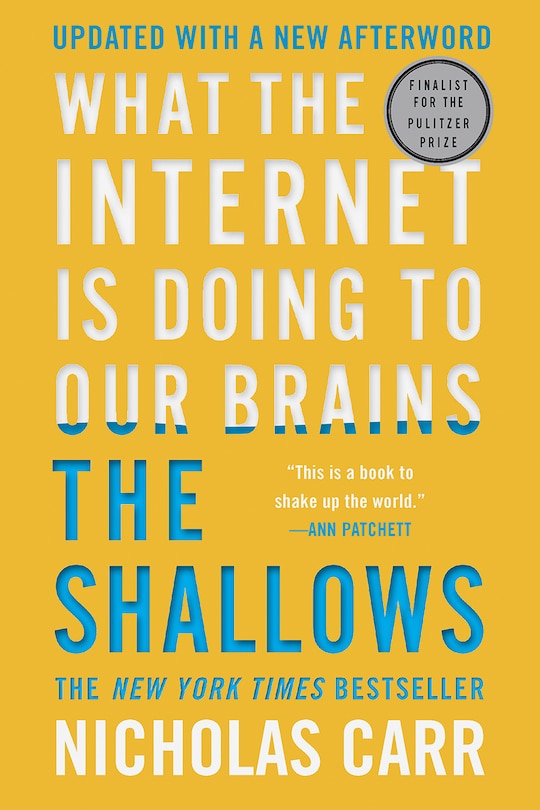 Front cover_The Shallows