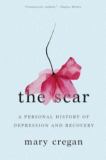 Front cover_The Scar