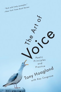 Front cover_The Art Of Voice