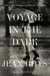 Front cover_Voyage in the Dark