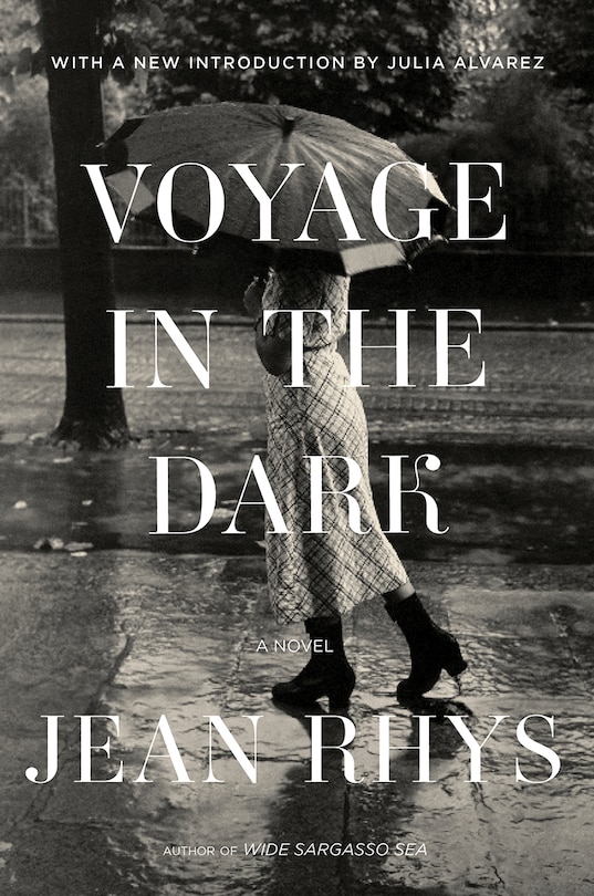 Front cover_Voyage in the Dark