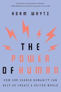Couverture_The Power Of Human
