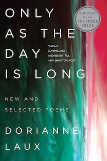 Couverture_Only As The Day Is Long