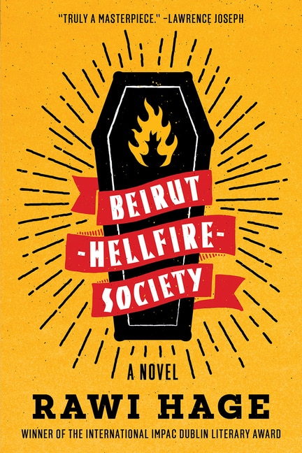 Front cover_Beirut Hellfire Society