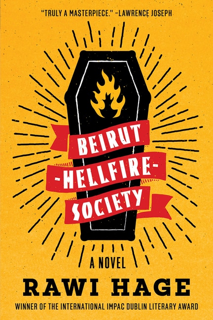 Beirut Hellfire Society