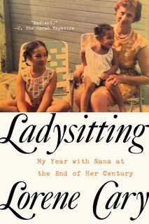 Front cover_Ladysitting