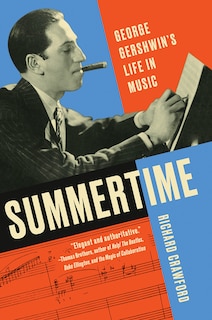 Front cover_Summertime