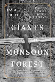 Couverture_Giants Of The Monsoon Forest
