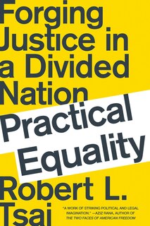 Front cover_Practical Equality