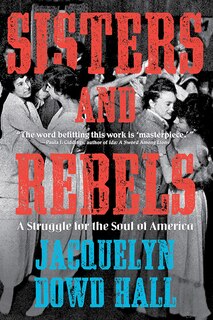 Couverture_Sisters And Rebels