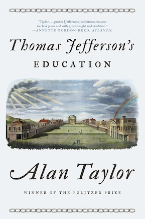 Thomas Jefferson's Education