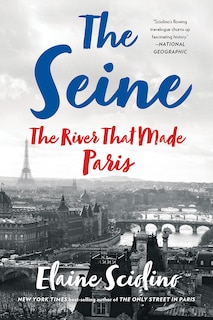 Couverture_The Seine