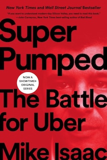 Front cover_Super Pumped